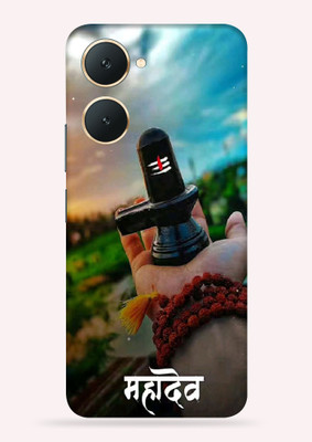 OggyBaba Vivo Y18t Mobile Skin(Sibling)