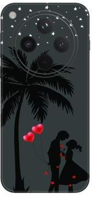 Vcare GadGets Find X8 (5G) Mobile Skin(Multicolor)