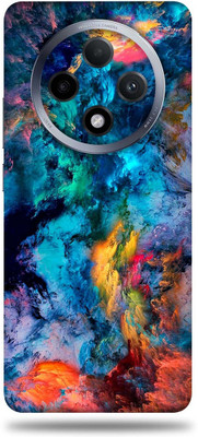 Mclaxa OPPO F27 Mobile Skin(Colors)