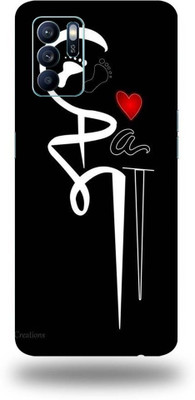 Mclaxa Oppo Reno 6Z Mobile Skin(Maa)