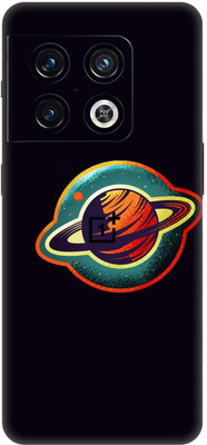 wrap craft OnePlus 10 Pro (5G) Mobile Skin(Multicolor)
