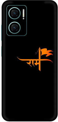 SKINADDA Redmi 11 Prime 5G Premium Vinyl Mobile Skin(Multicolor)