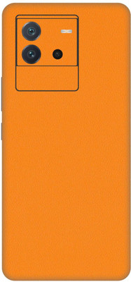 AMTHA AMTHA Vivo IQOO Neo 6 (5G) Mobile Skin(Multicolor)