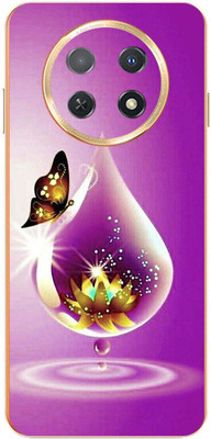 Xuwap Huawei Enjoy 60X Mobile Skin(Multicolor)