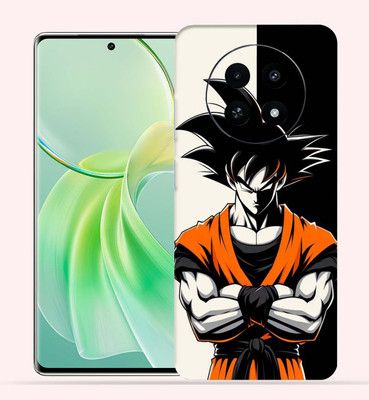 OggyBaba realme 70x, Realme narzo 70x Mobile Skin(Gojo Sataro)