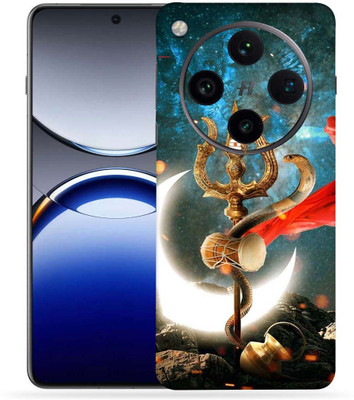 OggyBaba OggyBaba Oppo Find x8 pro 5g Mobile Skin(Natraj)