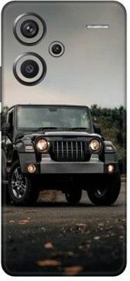 Vcare GadGets Redmi Note 13 Pro Plus (5G) Mobile Skin(Multicolor)