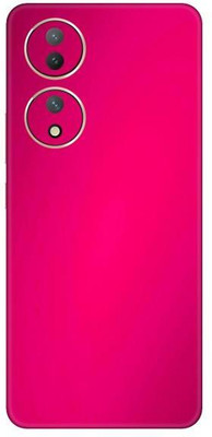 Vcare GadGets Y100 5G Mobile Skin(Pink)