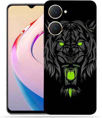 OggyBaba OggyBaba Vivo Y03 Mobile Skin(Tiger G)
