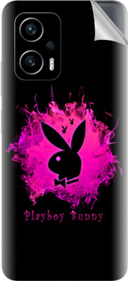 tiddler Xiaomi Redmi Note 11T Pro Mobile Skin(Pink)