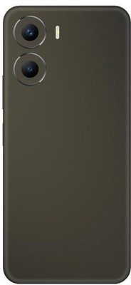 Vcare GadGets Y56 5G Mobile Skin(Slate)