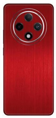 Vcare GadGets F27 Pro Plus (5G) Mobile Skin(Red)