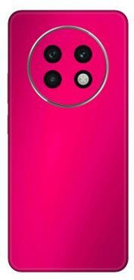 Vcare GadGets Realme P1 Speed (5G) Mobile Skin(Pink)