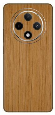 Vcare GadGets F27 Pro Plus (5G) Mobile Skin(Light Maple)