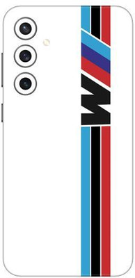 Vcare GadGets Galaxy S23 FE 5G Mobile Skin(Multicolor)