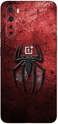 Vcare GadGets OnePlus Nord Mobile Skin(Multicolor)