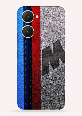 OggyBaba Vivo Y18t Mobile Skin(Cobiertas)