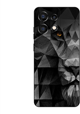 wrap craft MOTOROLA EDGE 50 PRO Premium Vinyl Mobile Skin(Multicolor)