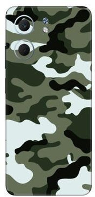 Vcare GadGets A5x (5G) Mobile Skin(Multicolor)