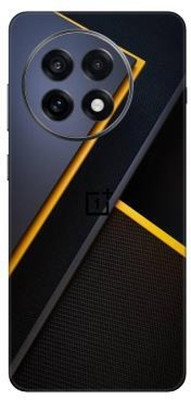 Vcare GadGets OnePlus 13R 5G (With Logo) Mobile Skin(Multicolor)