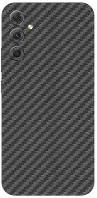 Vcare GadGets Samsung Galaxy A34 5G Mobile Skin(Metal)