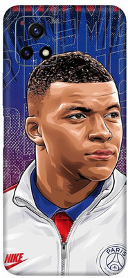 SKINADDA Vivo Y72 5G Premium Vinyl Mobile Skin(Multicolor)