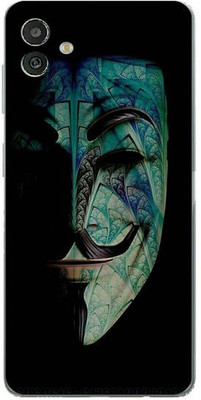 Toppings Samsung Galaxy M13 5G Mobile Skin(Multicolor)