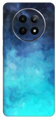 Vcare GadGets Realme 12X (5G) Mobile Skin(Multicolor)