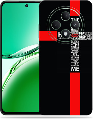 WeCre8 Skin's OPPO F27 5G Ultra Premium Vinyl Mobile Skin (Multicolor) Mobile Skin(Red-Cross)