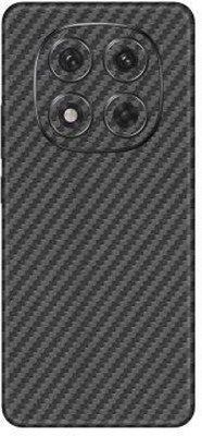 Vcare GadGets Redmi Note 14 Pro (5G) Mobile Skin(Dak Silver)