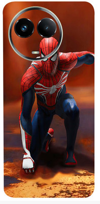 AsSkin Realme C67 5g Mobile Skin(Multicolor)