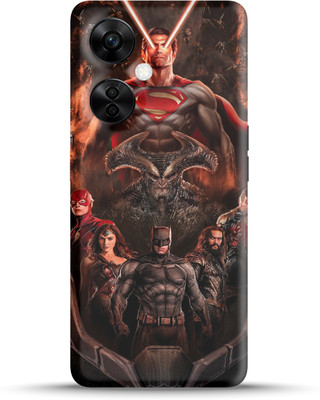 Designer baazar OnePlus Nord CE3 Pro 5G Mobile Skin(Multicolor)