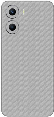 Vcare GadGets Y56 5G Mobile Skin(Silver)