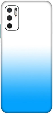 Vcare GadGets Redmi Note 10T (5G) Mobile Skin(Multicolor)