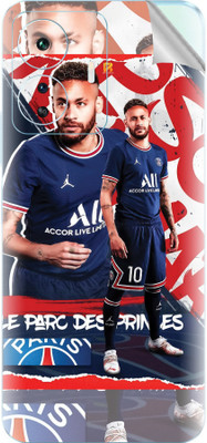 Snooky Vivo IQOO Z6 Lite Mobile Skin(Multicolor)