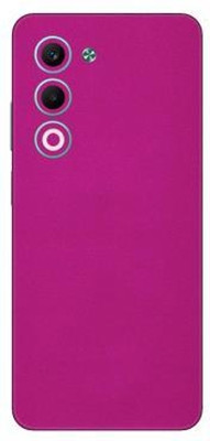 Vcare GadGets A5 (5G) Mobile Skin(Pink)