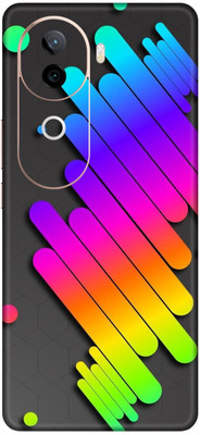 Mobotize vivo V40e 5G Mobile Skin(Multicolor)