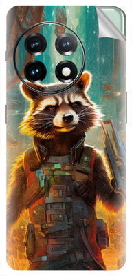 tiddler Oneplus 12 Mobile Skin(Multicolor)