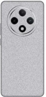 Vcare GadGets F27 Pro Plus (5G) Mobile Skin(Silver)