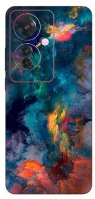 Vcare GadGets F25 Pro (5G) Mobile Skin(Multicolor)