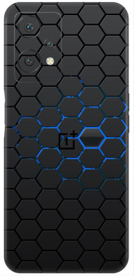 Vcare GadGets OnePlus Nord CE 2 Lite 5G Mobile Skin(Multicolor)