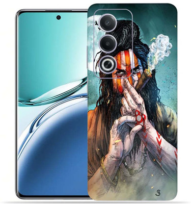 OggyBaba Oppo A3 pro 5g Mobile Skin(Mahadev (Bhakti))