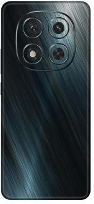 Vcare GadGets Redmi Note 14 Pro (5G) Mobile Skin(Silver)