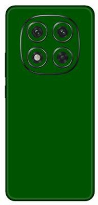 Vcare GadGets Redmi Note 14 Pro (5G) Mobile Skin(Green)