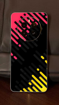 AsSkin Realme 12 plus 5G Mobile Skin(Multicolor)