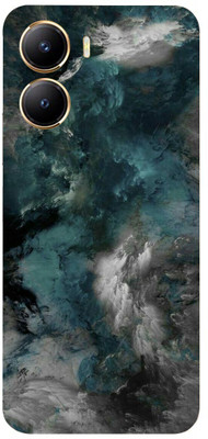 AsSkin Vivo T2X 5G, vivo t2x 5g Mobile Skin(Multicolor)