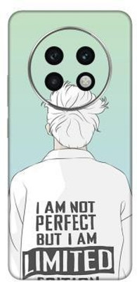 Vcare GadGets Realme P1 Speed (5G) Mobile Skin(Multicolor)