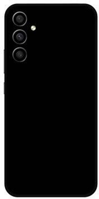 Vcare GadGets Galaxy A34 (5G) Mobile Skin(Black)
