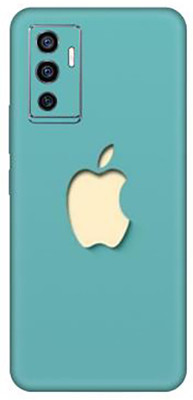 Mudshi Vivo V23e (5G) Mobile Skin(Multicolor)