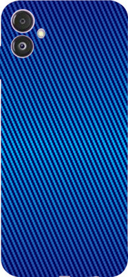 AsSkin Samsung Galaxy F14 5G, samsung f14 5g Mobile Skin(Blue)